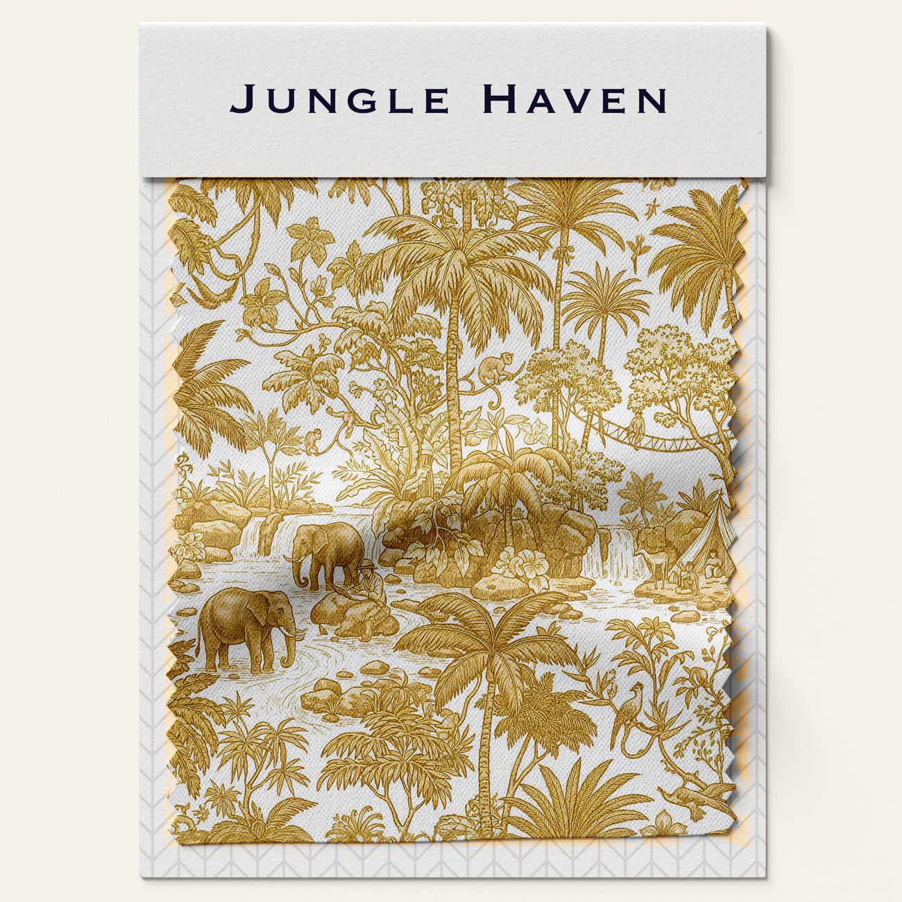 Jungle Haven